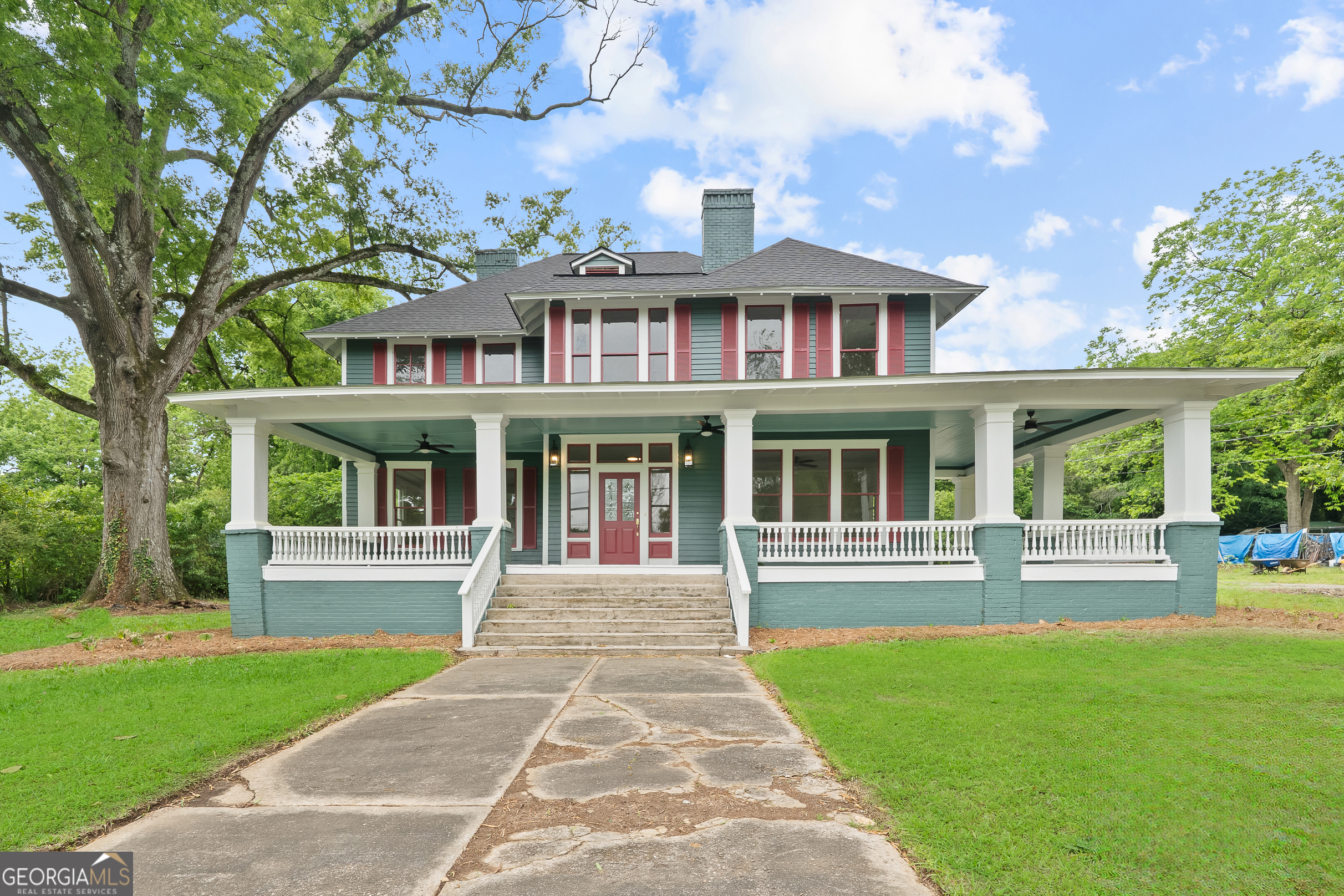 409 N Jefferson AVE