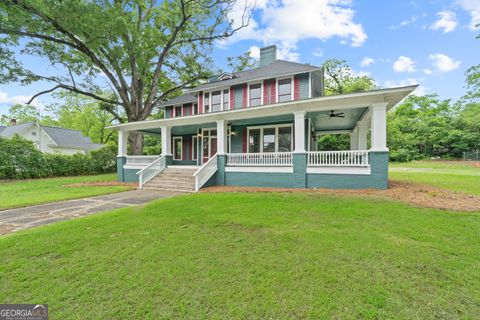 409 N Jefferson AVE Eatonton GA 31024