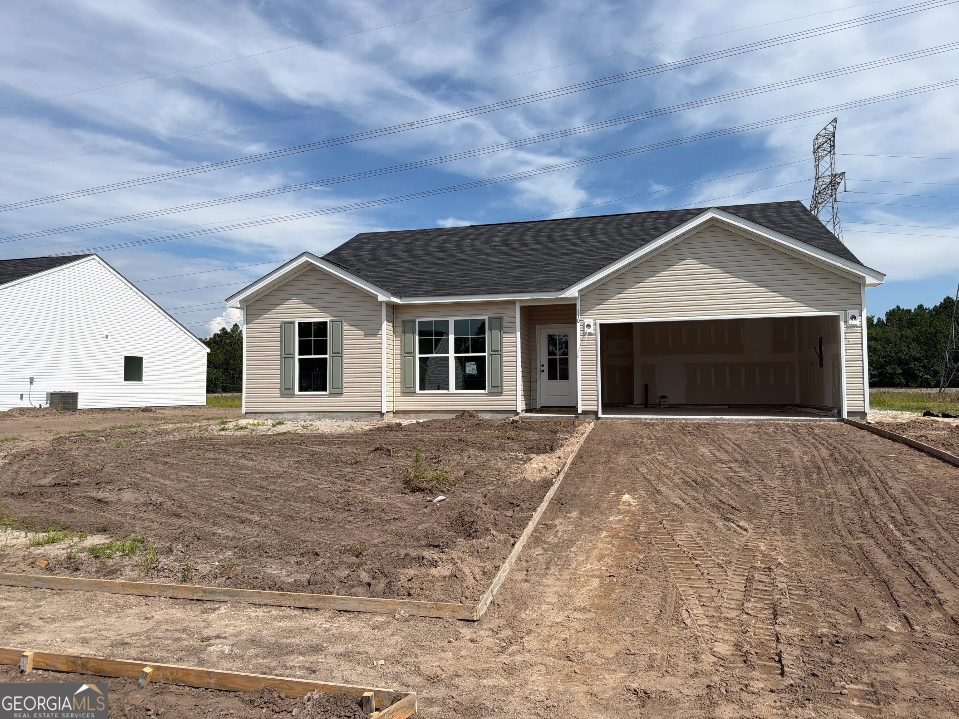 110 Susan Drive