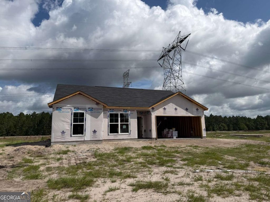 Photo of 110 Susan Drive, Rincon, GA 31326 (MLS # 10790989)