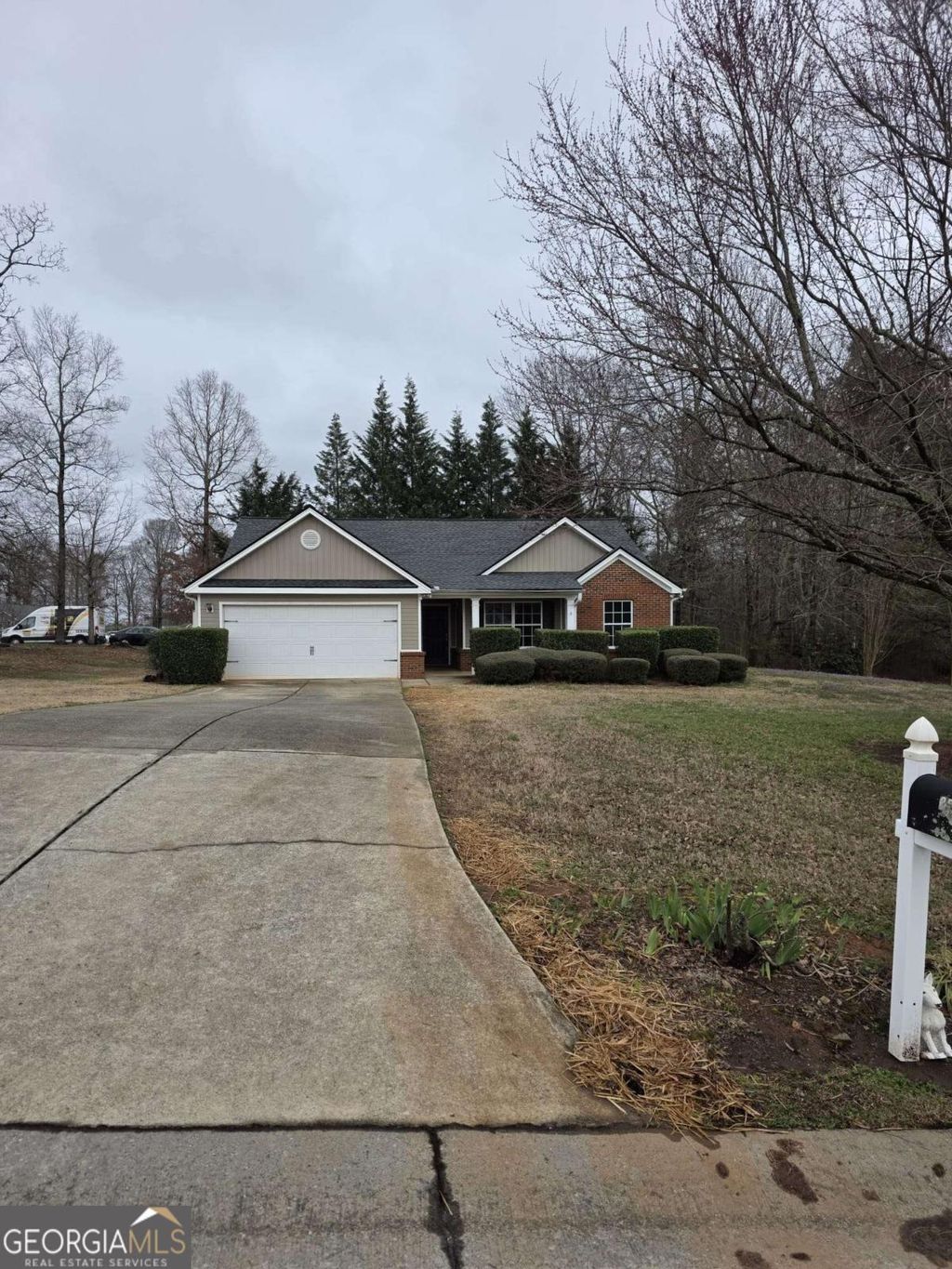 Photo of 2504 Marixa Drive, Statham, GA 30666 (MLS # 10698494)