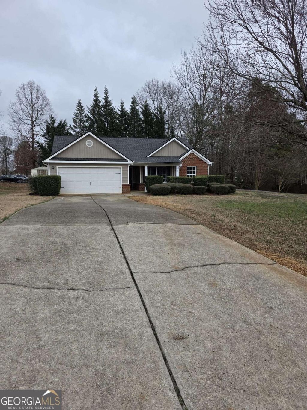 Photo of 2504 Marixa Drive, Statham, GA 30666 (MLS # 10698494)