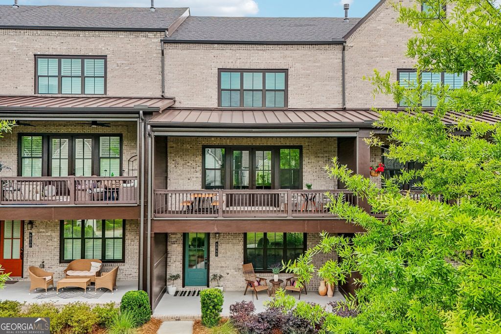 Photo of 6840 Whitman Walk, Alpharetta, GA 30005 (MLS # 10770605)