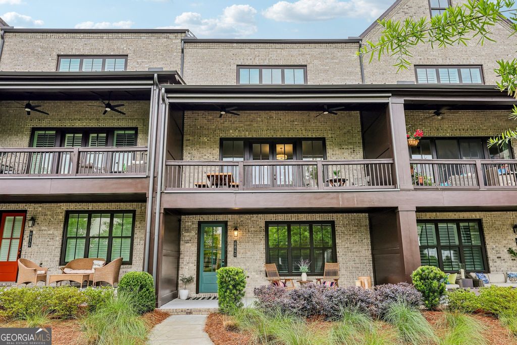 Photo of 6840 Whitman Walk, Alpharetta, GA 30005 (MLS # 10770605)