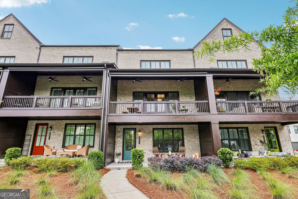 Photo of 6840 Whitman Walk, Alpharetta, GA 30005 (MLS # 10770605)