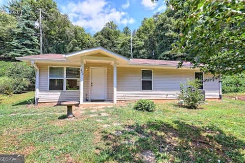 Photo of 242 Old Chechero Road, Clayton, GA 30525 (MLS # 10870935)