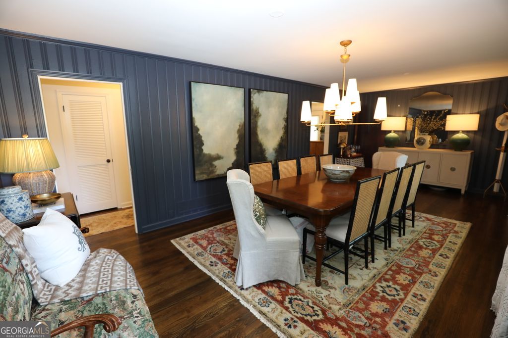 Photo of 1 Ellis Way, Newnan, GA 30263 (MLS # 10631271)