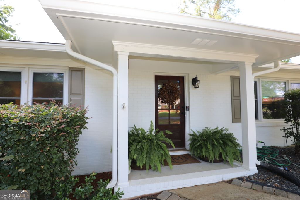 Photo of 1 Ellis Way, Newnan, GA 30263 (MLS # 10631271)