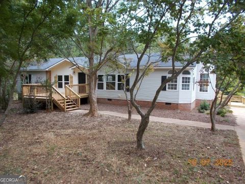 349 Hester RD Dahlonega GA 30533