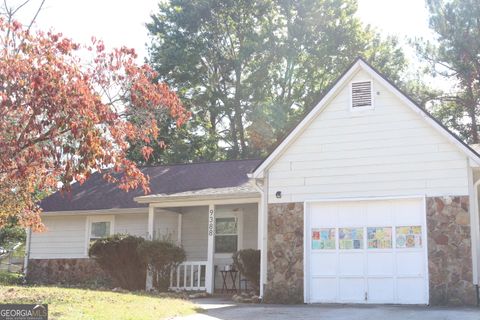 A home in Jonesboro