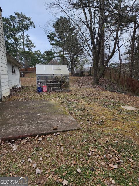 A home in Jonesboro