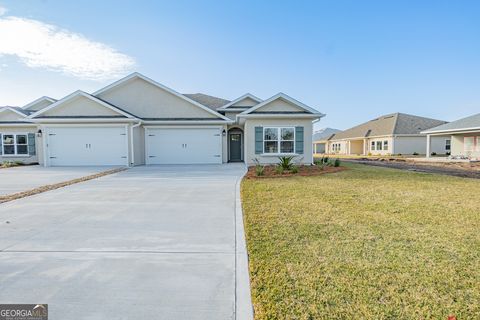 A home in Kingsland