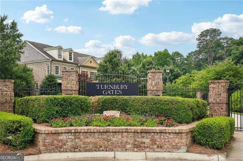 Photo of 3348 Turngate Court, Atlanta, GA 30341 (MLS # 10842796)