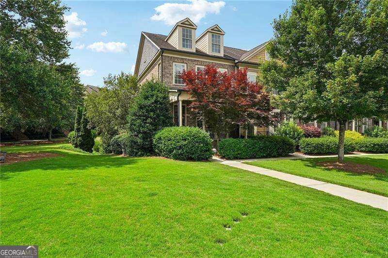 Photo of 3348 Turngate Court, Atlanta, GA 30341 (MLS # 10842796)