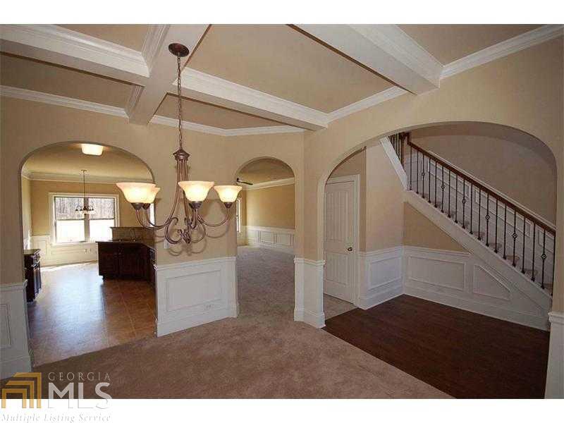 Covington Place - Residential