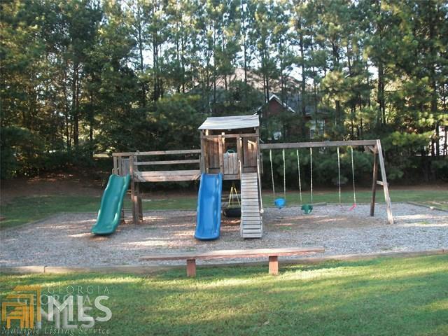 Covington Place - Residential