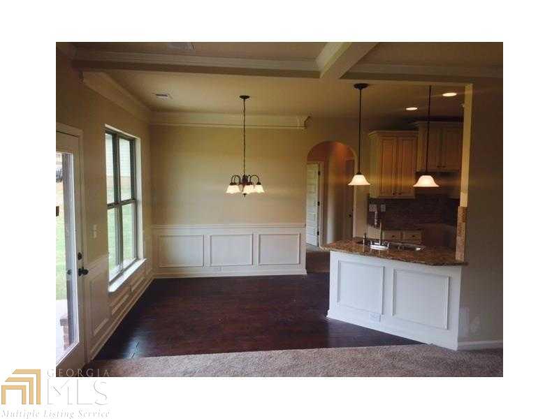 Covington Place - Residential
