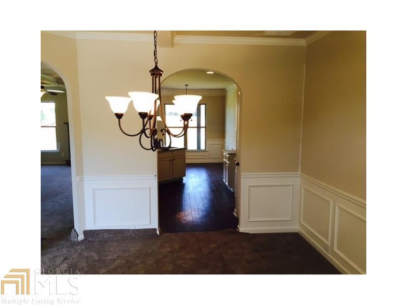 Covington Place - Residential