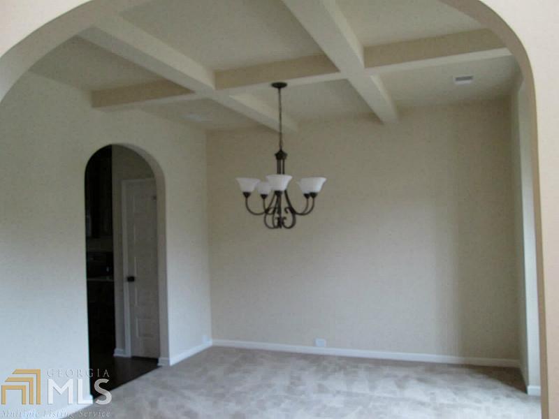 Covington Place - Residential