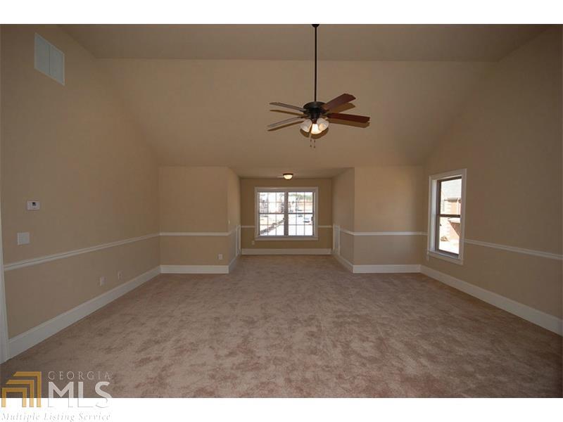 Covington Place - Residential