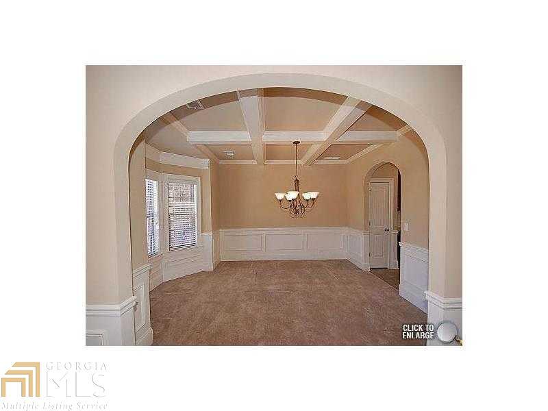 Covington Place - Residential