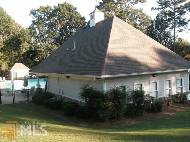 Covington Place - Residential