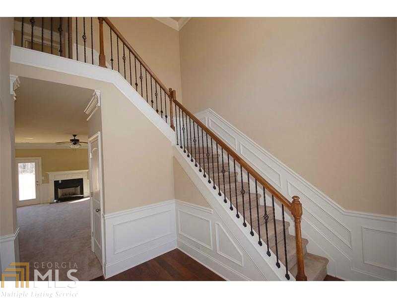 Covington Place - Residential