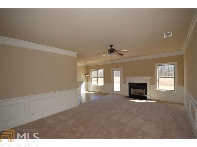Covington Place - Residential
