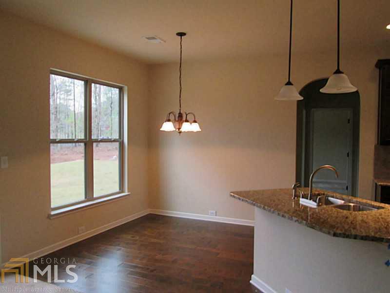 Covington Place - Residential