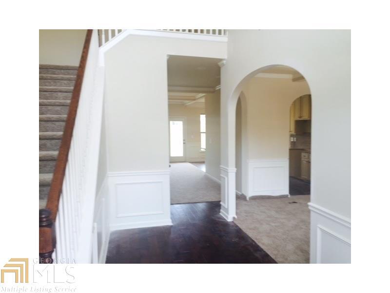 Covington Place - Residential
