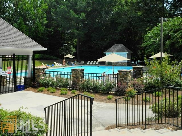 Covington Place - Residential