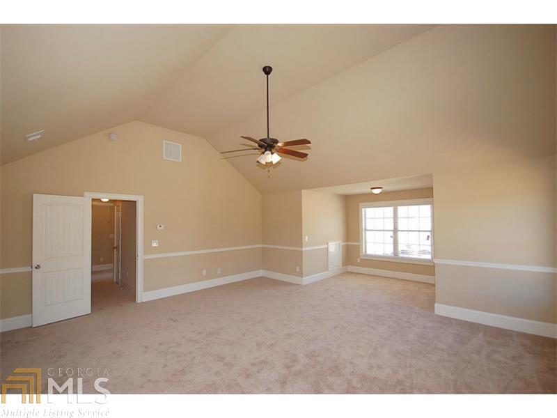 Covington Place - Residential