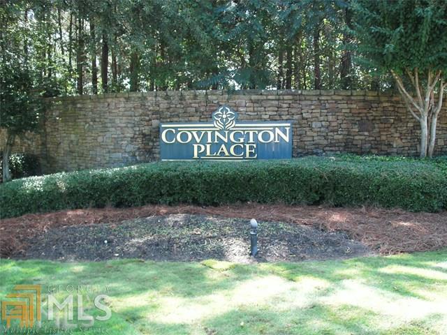 Covington Place - Residential