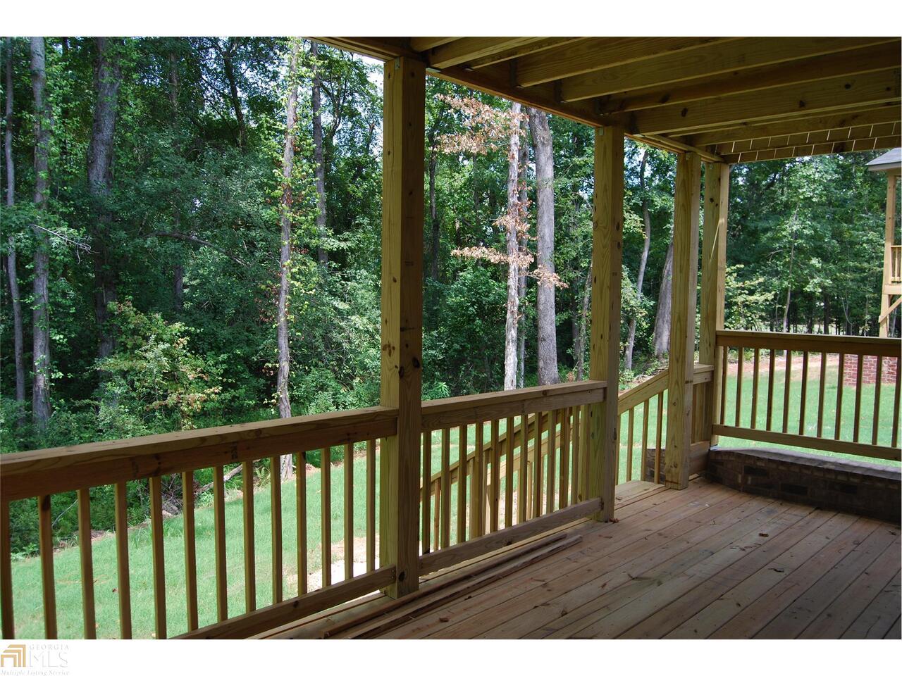 Covington Place - Residential