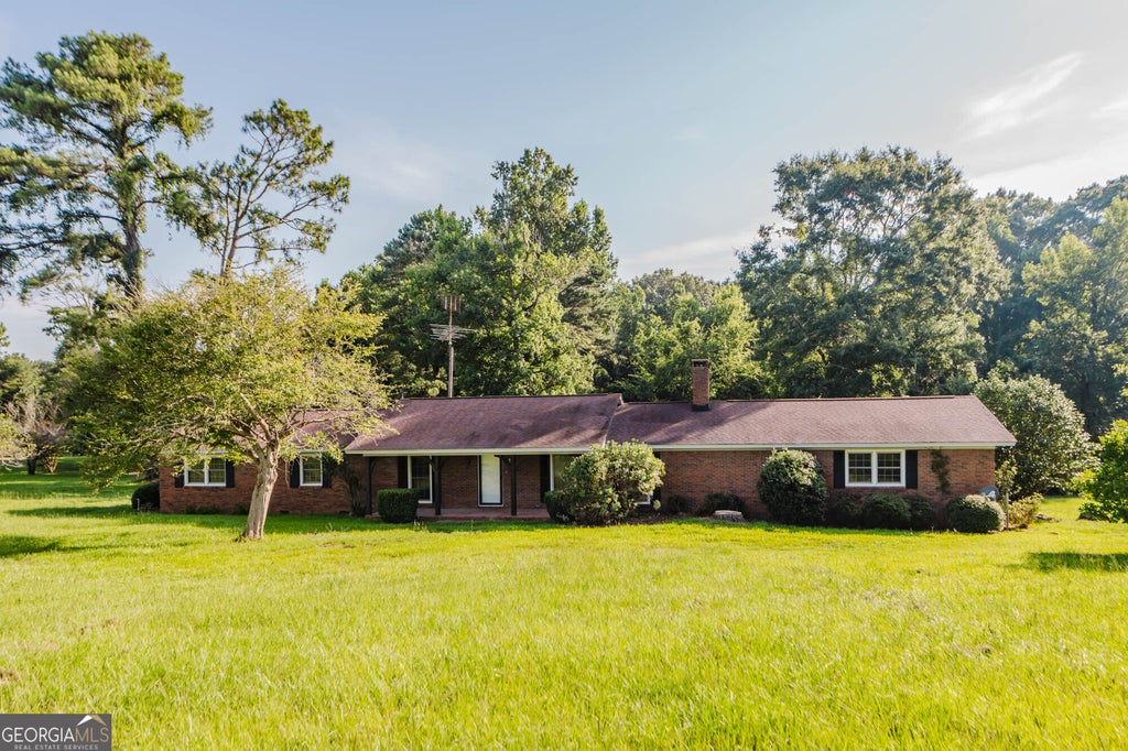 Photo of 99 Lamar Road, Vienna, GA 31092 (MLS # 10803750)