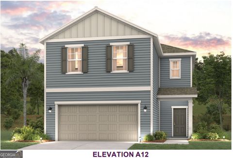 222 Collin Nicholas DR Kingsland GA 31548