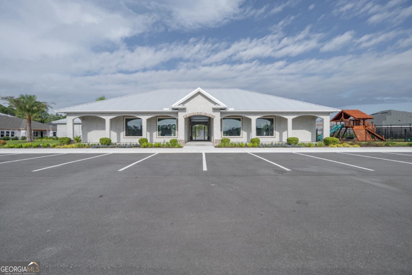 222 Collin Nicholas DR