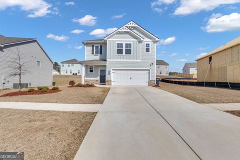 14 Bellamy CV Newnan GA 30263