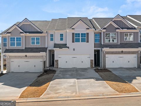 6662 Corryton Street, Flowery Branch, GA 30542 - MLS#: 10461832