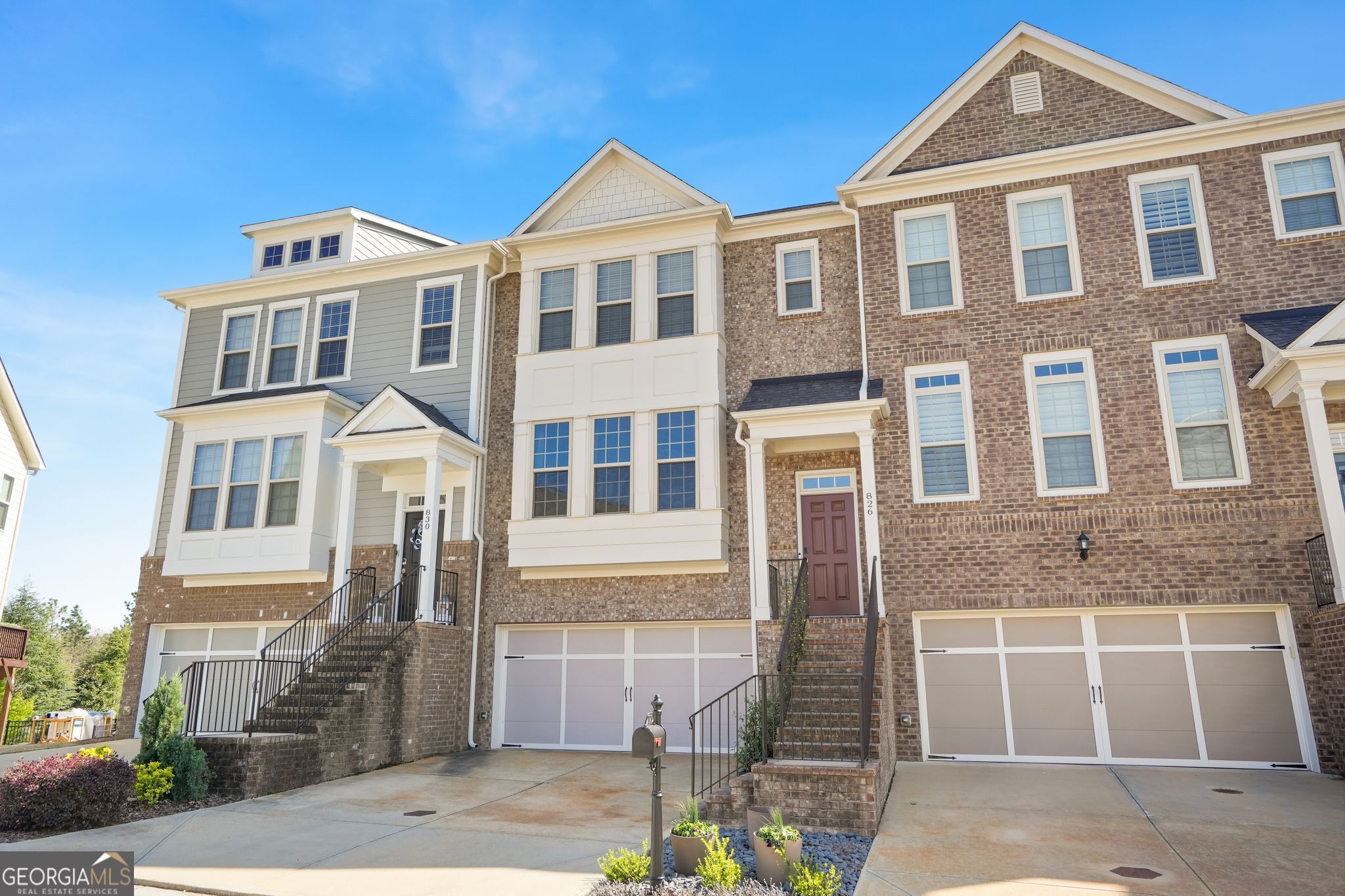 826 Bexley Park WAY