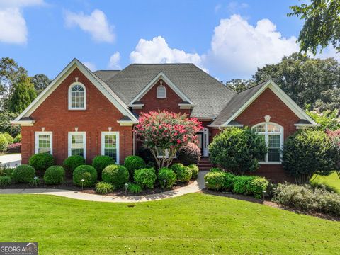 17875728 Hoschton Homes with a Basement