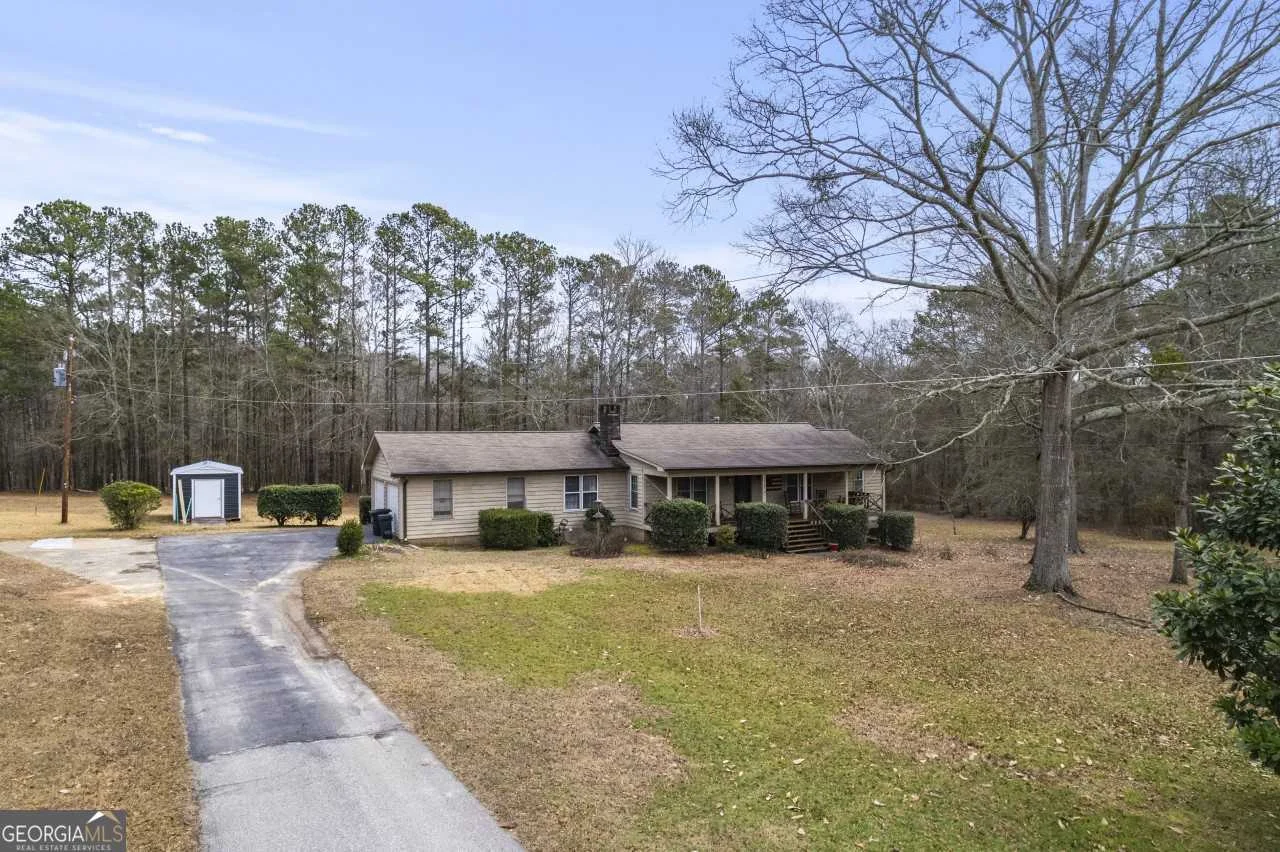 1589 Stockbridge Road