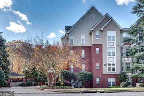1122 Westchester Ridge NE, Atlanta, GA 30329 - #: 10419643