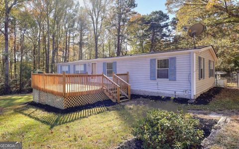 96 Highway 81 Oxford GA 30054