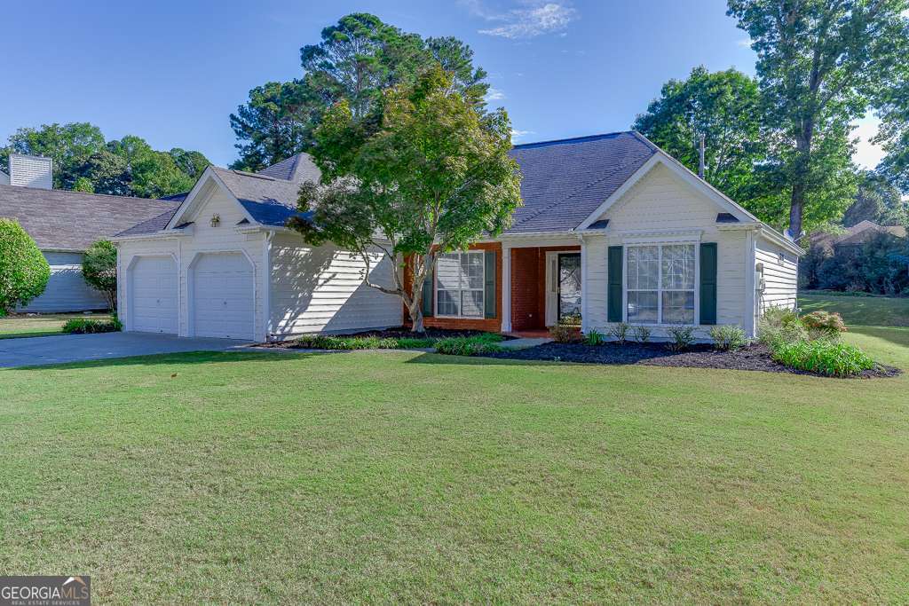2681 Conifer Green WAY