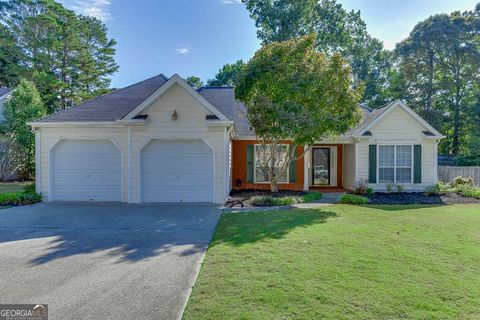 2681 Conifer Green WAY Dacula GA 30019