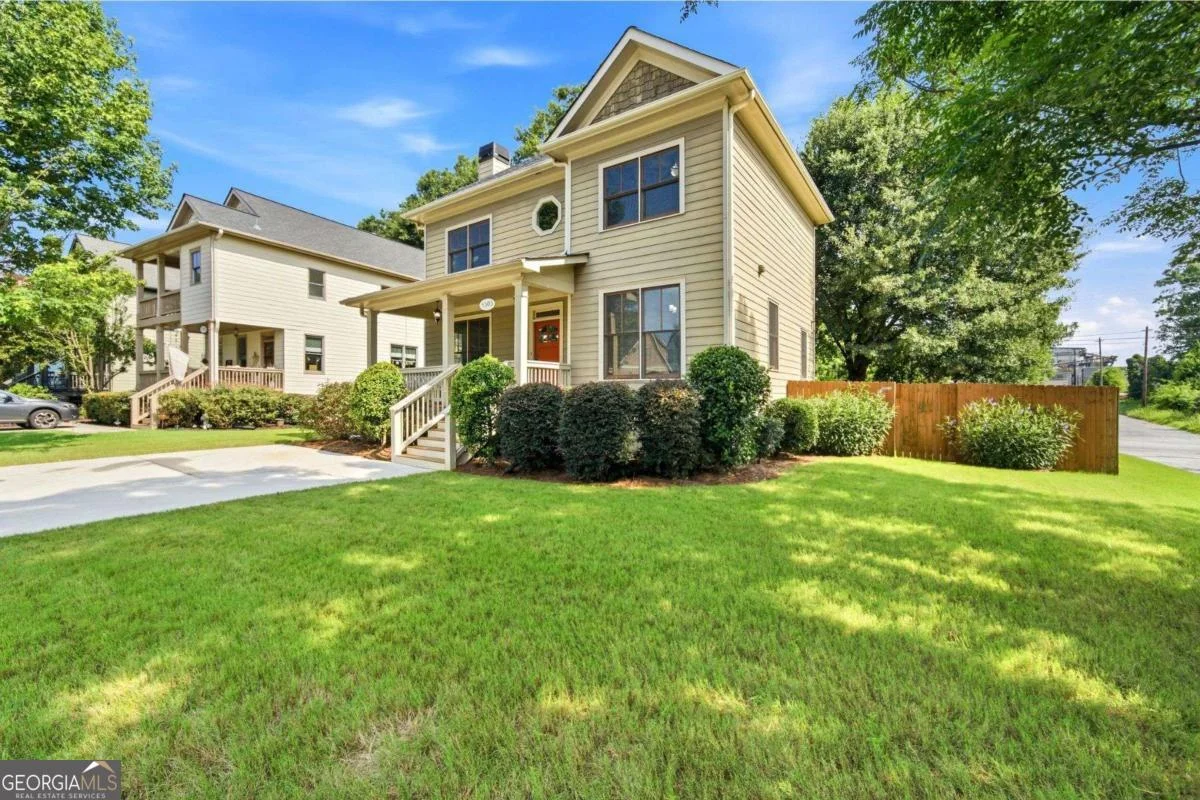 1303 Egan Way