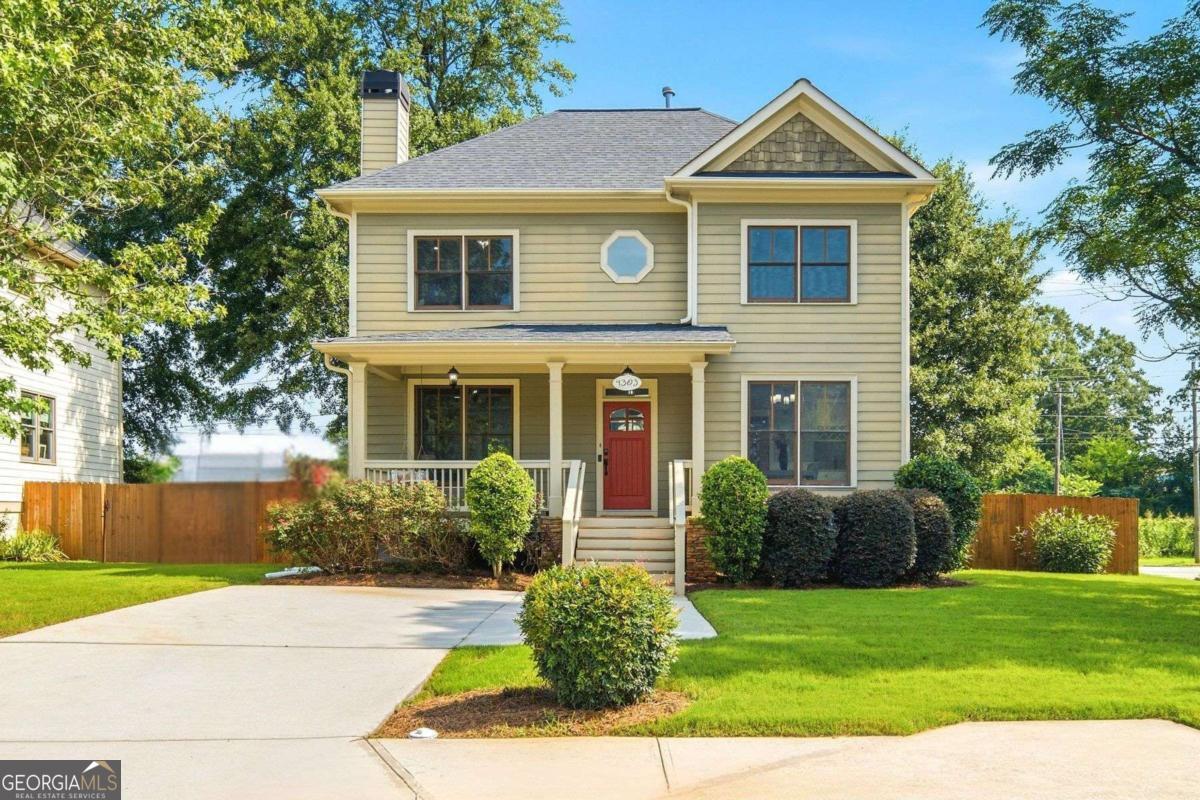 1303 Egan WAY
