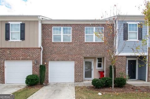 1837 Millstream Hollow, Conyers, GA 30012 - MLS#: 10501166