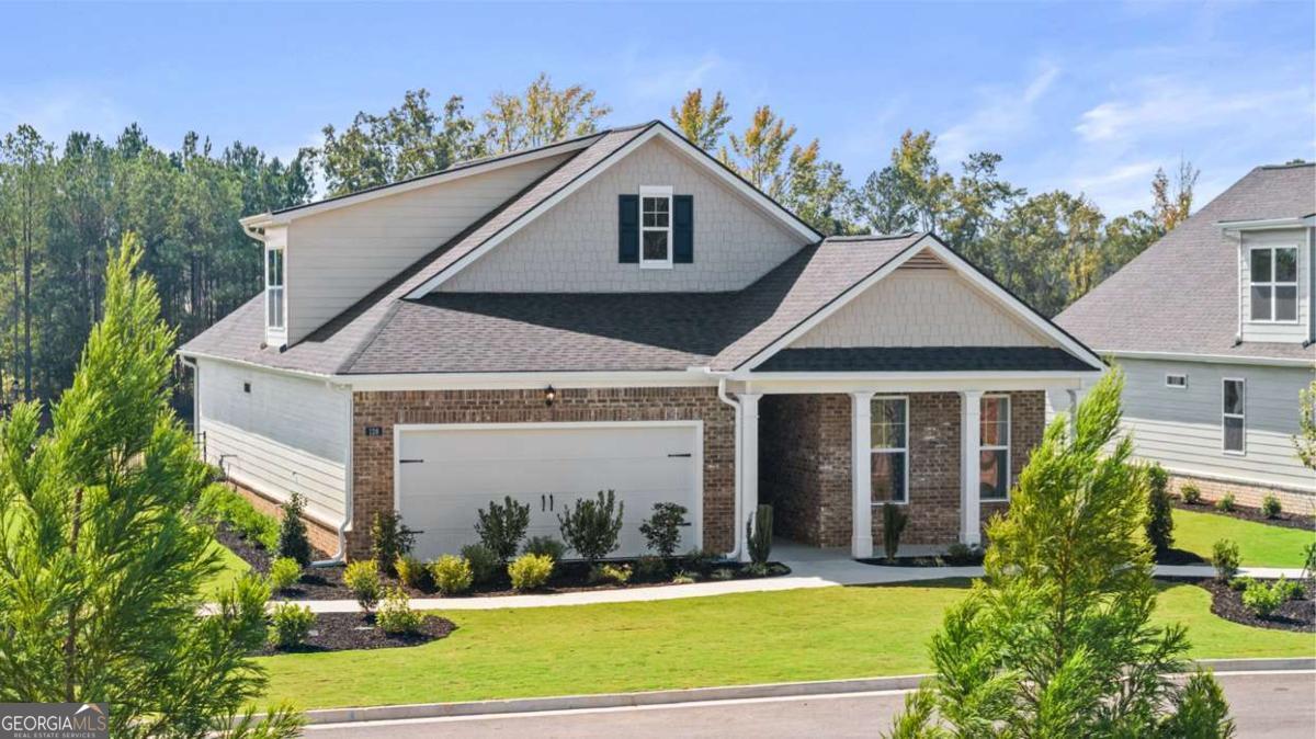 204 Parnassus RD